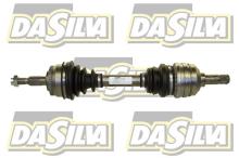 DA SILVA S.A.S. 8193AT