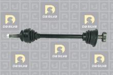 DA SILVA S.A.S. 8207AT