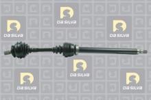 DA SILVA S.A.S. 8208AT