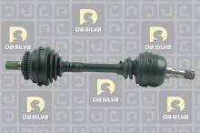 DA SILVA S.A.S. 8209AT