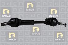 DA SILVA S.A.S. 82112T