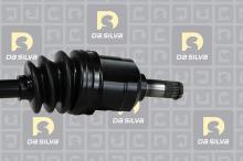 DA SILVA S.A.S. 82126AT