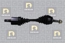 DA SILVA S.A.S. 82143AT