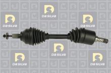 DA SILVA S.A.S. 8215T