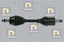 DA SILVA S.A.S. 8219AT