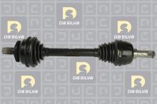 DA SILVA S.A.S. 8221AT