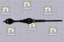 DA SILVA S.A.S. 8222AT