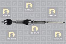 DA SILVA S.A.S. 8226T