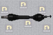DA SILVA S.A.S. 8227T