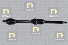 DA SILVA S.A.S. 8228T