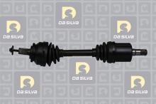 DA SILVA S.A.S. 8229AT