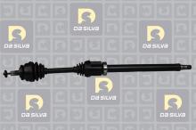 DA SILVA S.A.S. 8230AT
