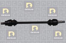 DA SILVA S.A.S. 8231T