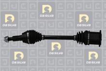 DA SILVA S.A.S. 8301T