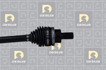 DA SILVA S.A.S. 8310AT