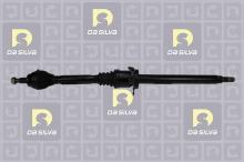 DA SILVA S.A.S. 8312T