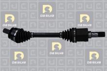 DA SILVA S.A.S. 8313T