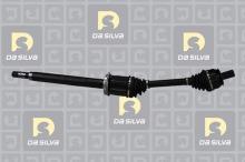DA SILVA S.A.S. 8314T