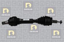 DA SILVA S.A.S. 8316AT