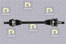 DA SILVA S.A.S. 8320AT