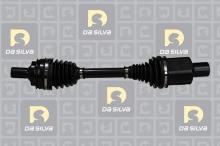DA SILVA S.A.S. 8321T