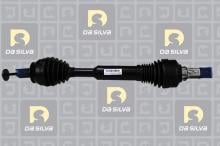 DA SILVA S.A.S. 8325T