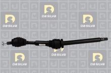 DA SILVA S.A.S. 8327T