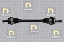 DA SILVA S.A.S. 8331AT