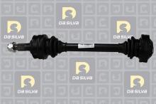 DA SILVA S.A.S. 8336T