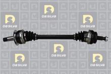 DA SILVA S.A.S. 8337AT