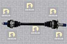 DA SILVA S.A.S. 8340AT