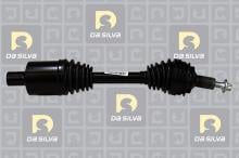 DA SILVA S.A.S. 8344T