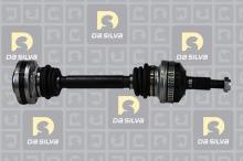DA SILVA S.A.S. 8345AT