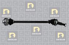 DA SILVA S.A.S. 8346AT