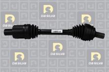 DA SILVA S.A.S. 8347T