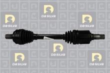 DA SILVA S.A.S. 8348T