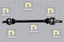 DA SILVA S.A.S. 8350T