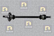 DA SILVA S.A.S. 8351T