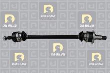 DA SILVA S.A.S. 8352T