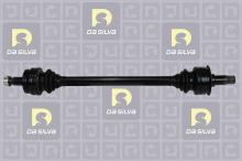 DA SILVA S.A.S. 8353AT