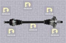 DA SILVA S.A.S. 8354AT