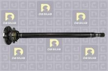DA SILVA S.A.S. 8364T