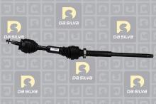 DA SILVA S.A.S. 8371AT