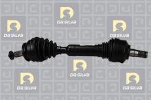 DA SILVA S.A.S. 8372AT