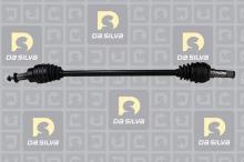 DA SILVA S.A.S. 8373T