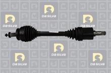 DA SILVA S.A.S. 8374AT