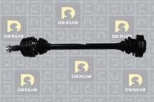 DA SILVA S.A.S. 8375T