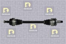 DA SILVA S.A.S. 8386AT