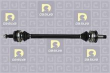 DA SILVA S.A.S. 8394AT