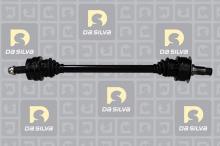 DA SILVA S.A.S. 8399AT
